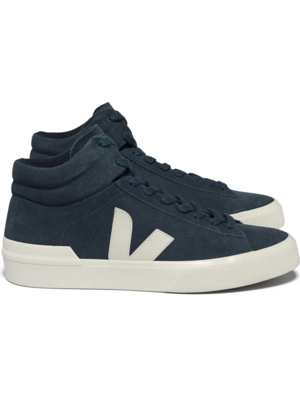 Veja Minotaur High Top Sneaker – Nautico Pierre – Size 9 US / 40 EU – NWT